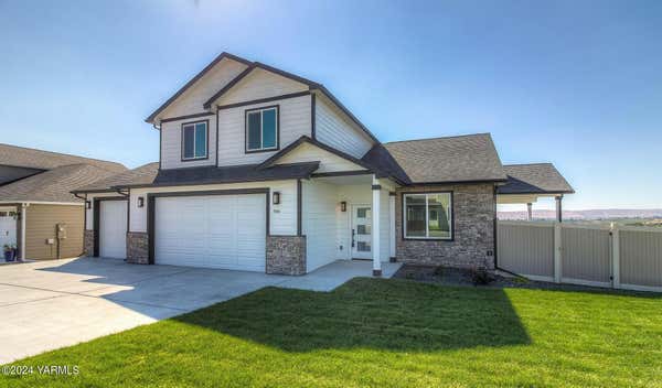 9106 HAWTHORN DR, YAKIMA, WA 98908 - Image 1