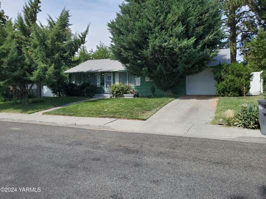 210 W MADISON AVE, SUNNYSIDE, WA 98944 - Image 1