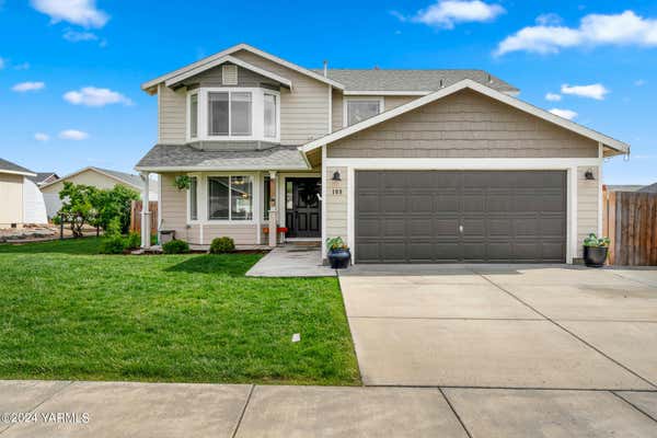 108 CLEMANS AVE, MOXEE, WA 98936 - Image 1