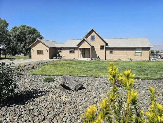 1651 E POMONA RD, YAKIMA, WA 98901 - Image 1