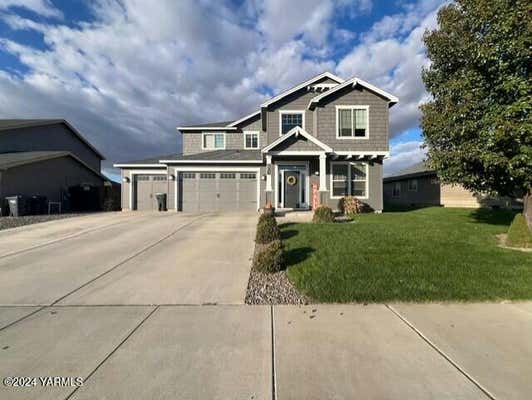 803 SUMMIT AVE, MOXEE, WA 98936 - Image 1