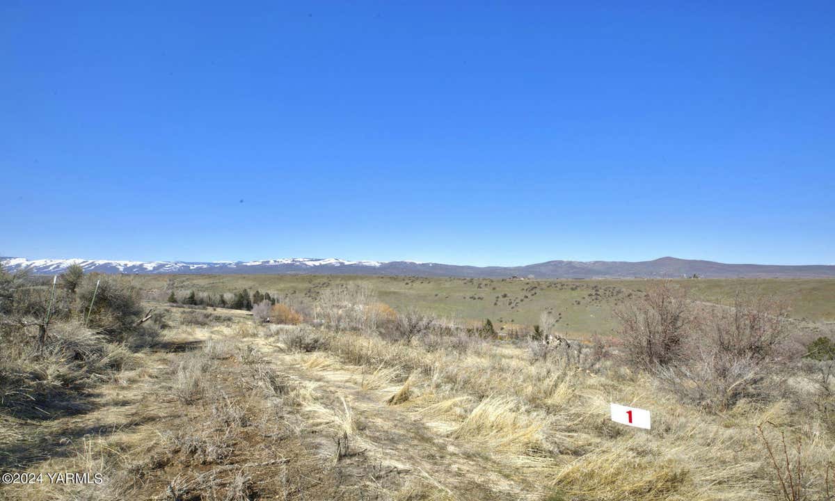 NNA COTTONWOOD RD # LOT A (2008), YAKIMA, WA 98903, photo 1 of 6