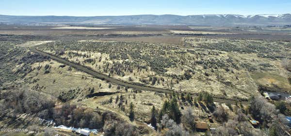 NNA COTTONWOOD RD # LOT A (2008), YAKIMA, WA 98903, photo 4 of 6