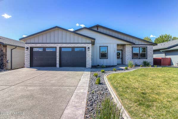 708 MERWIN CT, ZILLAH, WA 98953 - Image 1