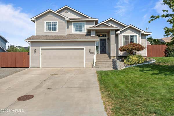 5501 SYCAMORE DR, YAKIMA, WA 98901 - Image 1