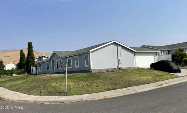 6401 HORIZONS CT, YAKIMA, WA 98901 - Image 1