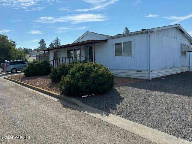 1100 S EUCLID ST UNIT 64, GRANDVIEW, WA 98930, photo 1 of 10