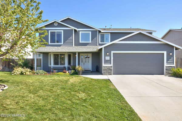 203 N CHINOOK ST, MOXEE, WA 98936 - Image 1