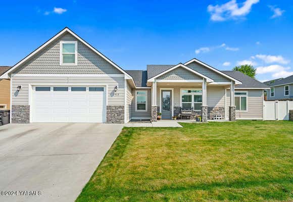 1915 S 73RD AVE, YAKIMA, WA 98903 - Image 1