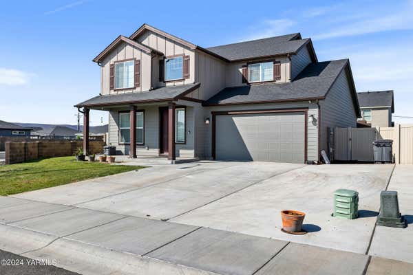 2100 AMBER LOOP, YAKIMA, WA 98901 - Image 1