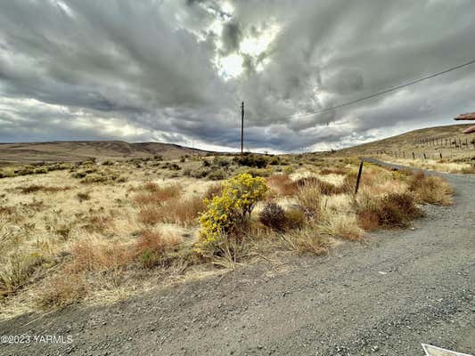 NKA N WENAS RD # PARCEL C, SELAH, WA 98942, photo 4 of 9