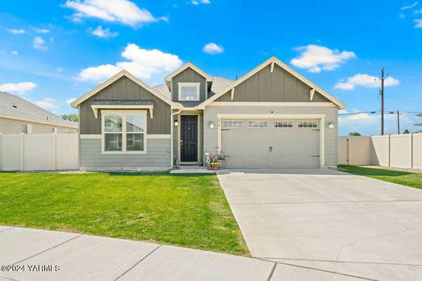 214 N ZEUS ST, MOXEE, WA 98936 - Image 1