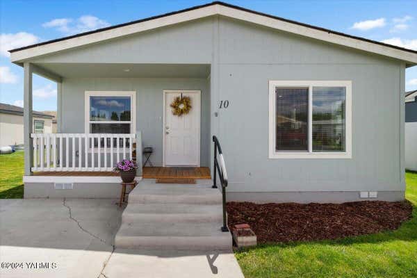 2802 S 5TH AVE UNIT 10, UNION GAP, WA 98903 - Image 1