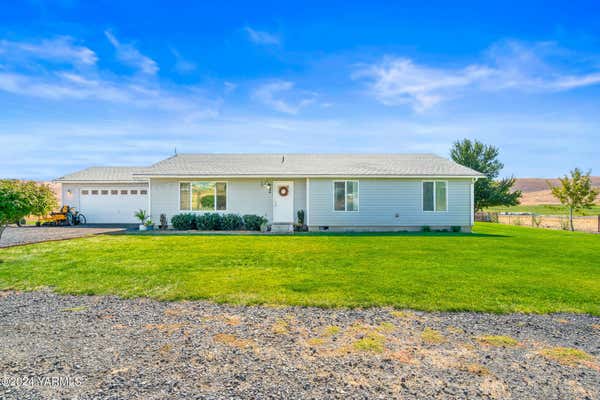 250 MOODY RD, MOXEE, WA 98936 - Image 1