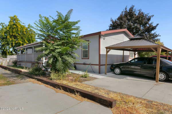 7610 W NOB HILL BLVD UNIT 42, YAKIMA, WA 98908 - Image 1