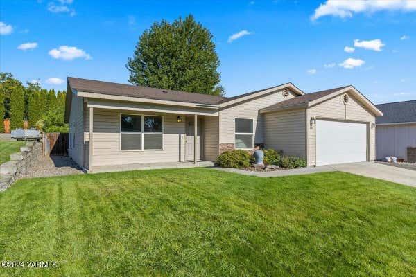 405 VIRGINIA CT, ZILLAH, WA 98953 - Image 1