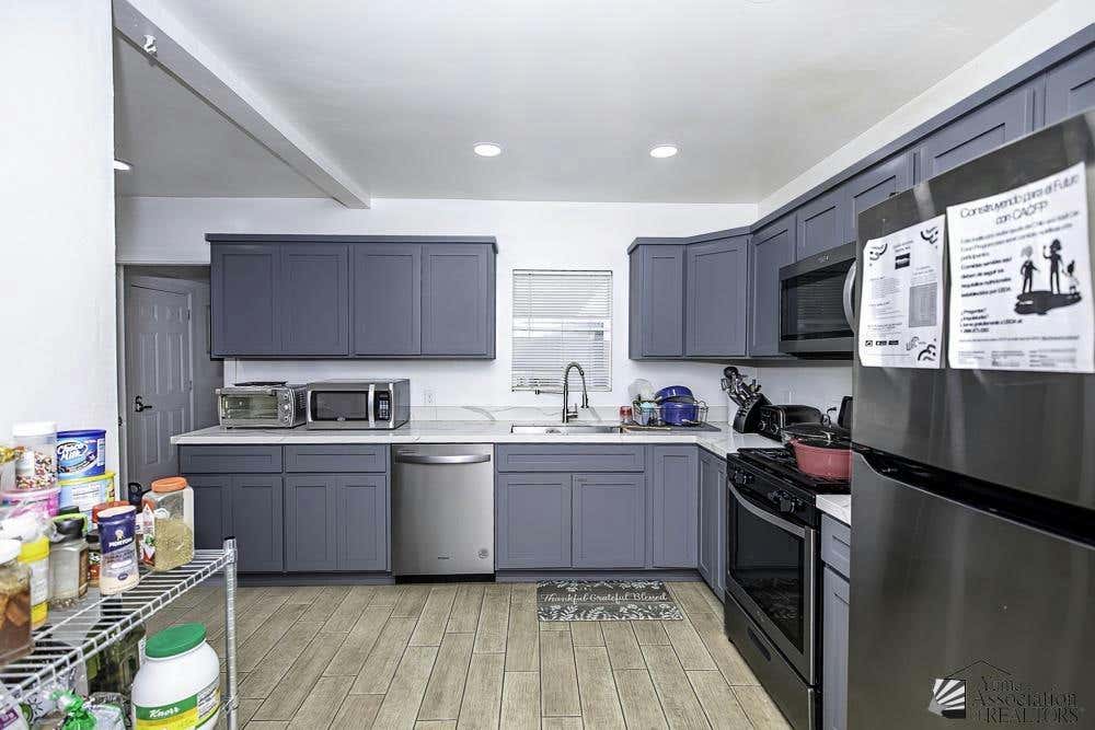 2005 W 5TH ST, YUMA, AZ 85364 Single Family Residence For Sale MLS