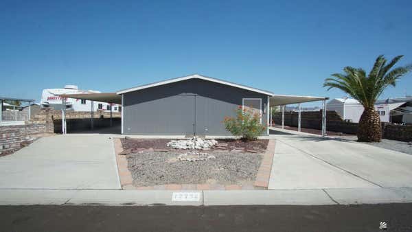 12732 E 45TH DR, YUMA, AZ 85367 - Image 1