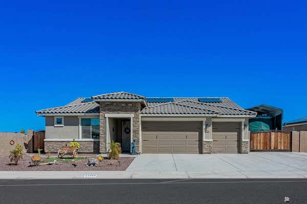 11792 E 24TH LN, YUMA, AZ 85367 - Image 1