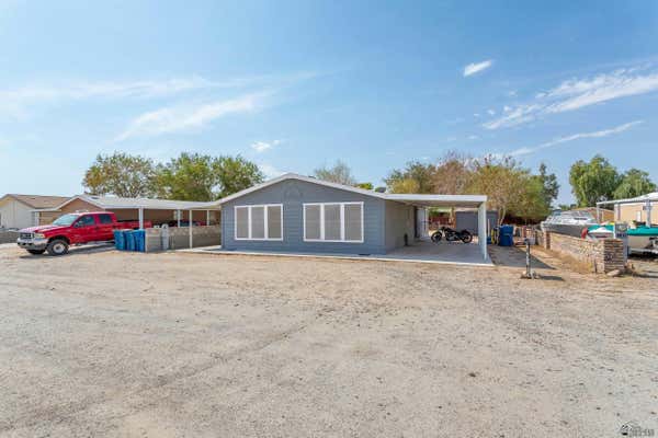 11826 S SANDRA AVE, YUMA, AZ 85367 - Image 1