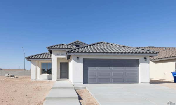 4797 E JETT ST, SAN LUIS, AZ 85336 - Image 1