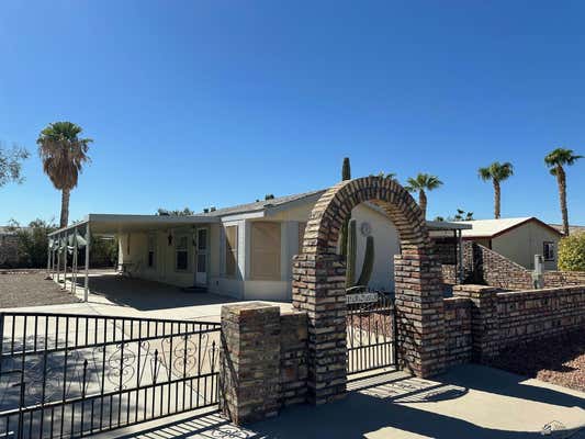 13263 E 54TH DR, YUMA, AZ 85367 - Image 1