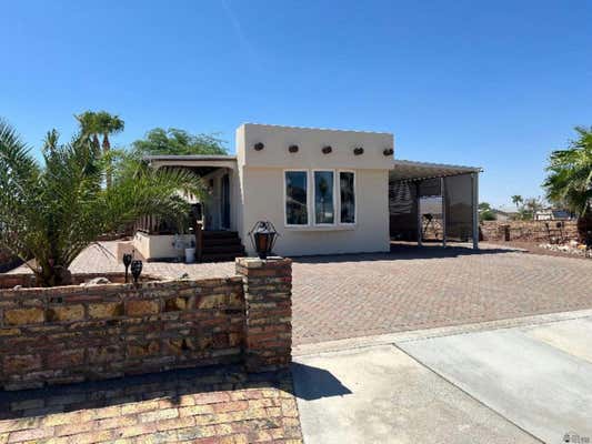 14311 E FORTUNA PALMS DR, YUMA, AZ 85367 - Image 1