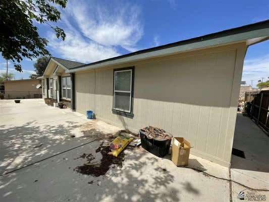 29466 OAKLAND AVE, WELLTON, AZ 85356 - Image 1