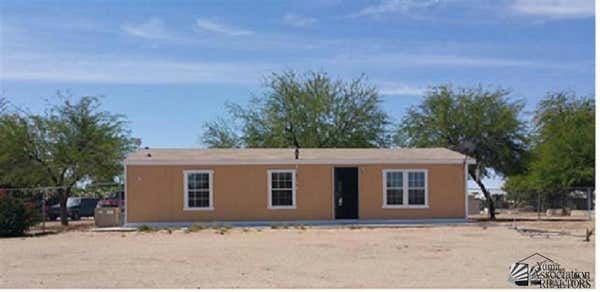 2773 E COUNTY 15 1/2 ST, YUMA, AZ 85365 - Image 1