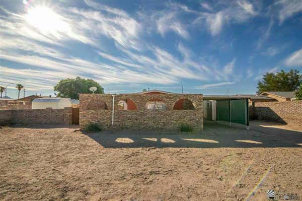 12379 E 39TH WAY, YUMA, AZ 85367 - Image 1