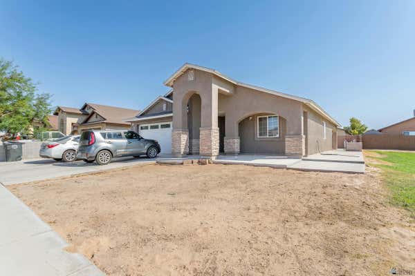 3759 E UDALL LN, SAN LUIS, AZ 85336 - Image 1