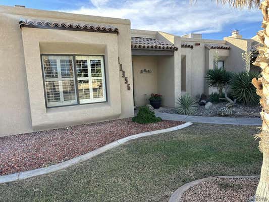 11356 S TUCSON DR, YUMA, AZ 85367 - Image 1