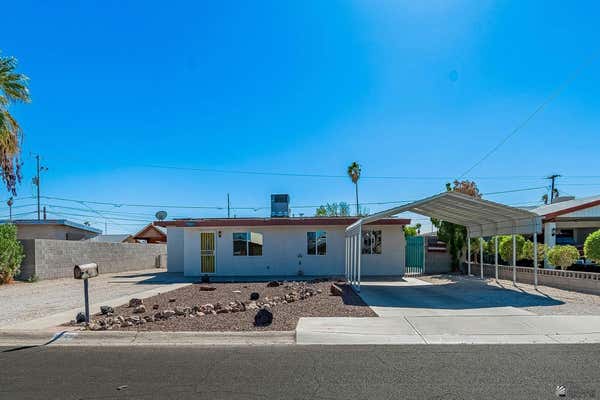 1269 W 17TH PL, YUMA, AZ 85364 - Image 1