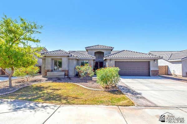 8623 E 34TH PL, YUMA, AZ 85365 - Image 1