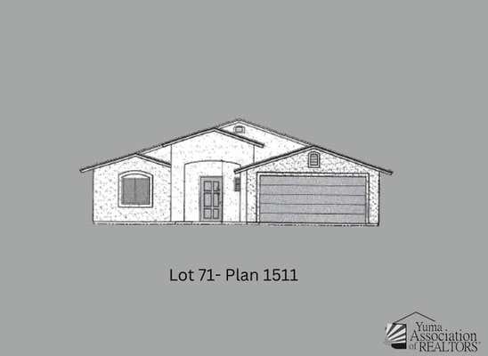 10260 E 33 ST, YUMA, AZ 85367 - Image 1