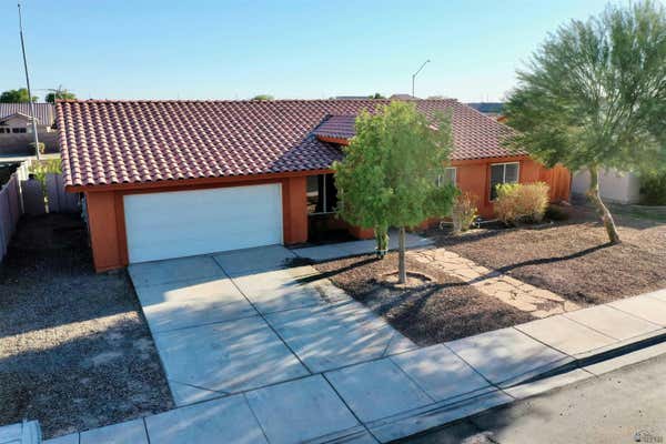 6329 E 45TH LN, YUMA, AZ 85365 - Image 1