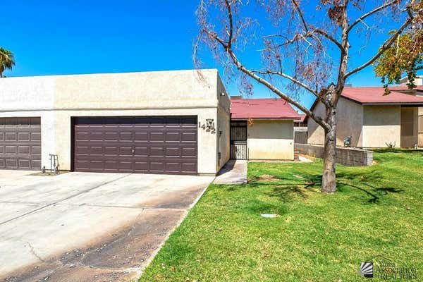 1422 W HILLSIDE PL, YUMA, AZ 85364 - Image 1