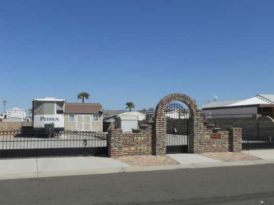 13216 E 46TH DR, YUMA, AZ 85367 - Image 1