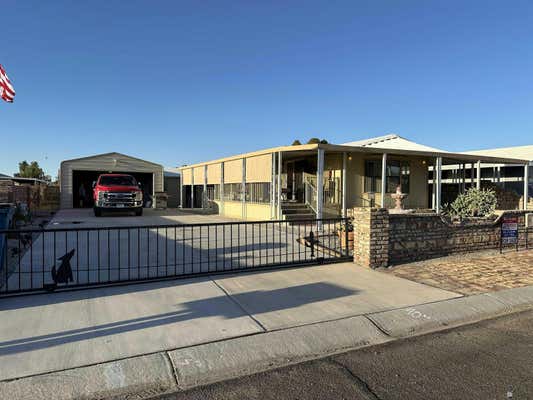 13758 E 51ST ST, YUMA, AZ 85367 - Image 1