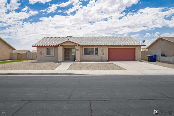 6247 E 42ND ST, YUMA, AZ 85365 - Image 1