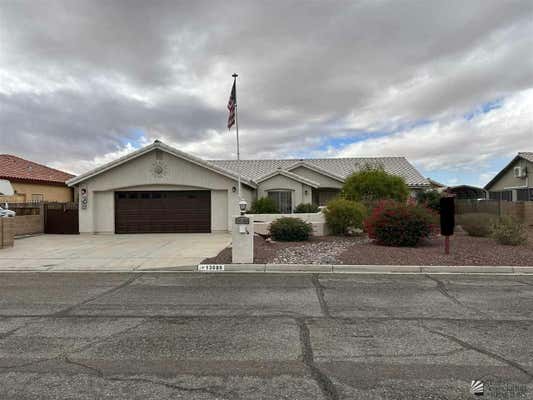 13688 S ONAMMI AVE, YUMA, AZ 85367 - Image 1