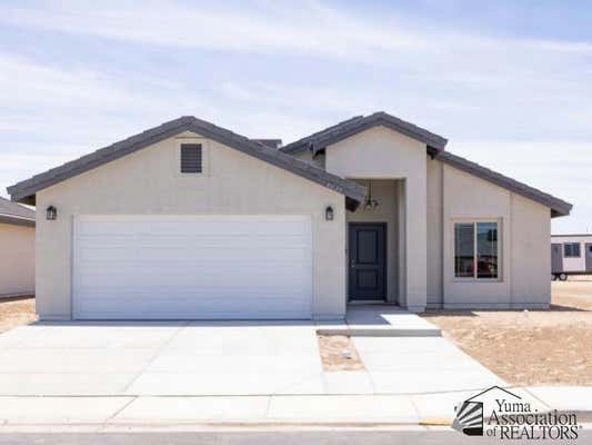 4717 E JETT ST, SAN LUIS, AZ 85336 - Image 1