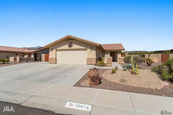 12679 S DRIFTWOOD DR, YUMA, AZ 85367 - Image 1