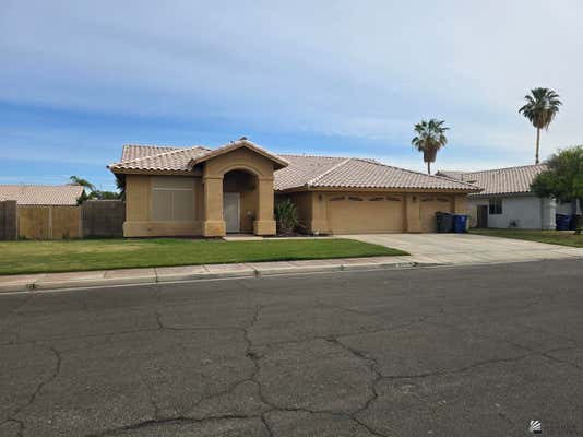 Yuma, AZ Homes For Sale & Real Estate | REMAX