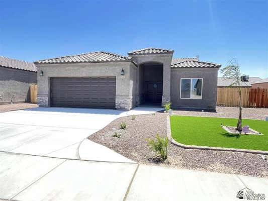 4715 E NADINE ST, SAN LUIS, AZ 85350 - Image 1