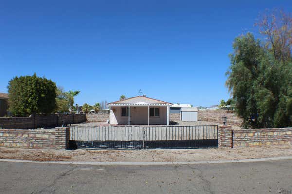 12234 E 39TH PL, YUMA, AZ 85367 - Image 1