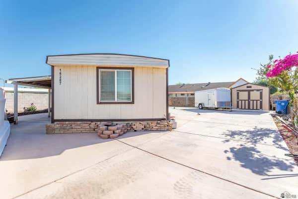 16287 S UVA WAY, SOMERTON, AZ 85350 - Image 1