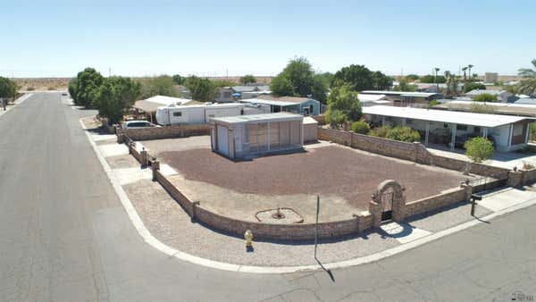 12275 E 39TH ST, YUMA, AZ 85367 - Image 1