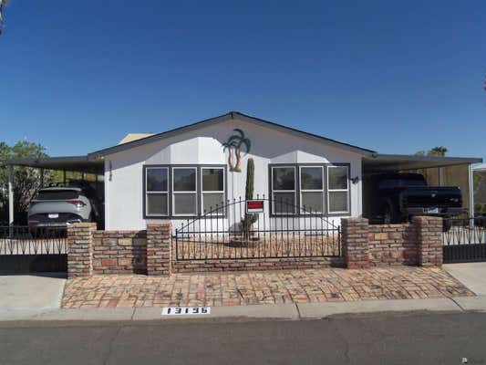 13196 E 46TH DR, YUMA, AZ 85367 - Image 1