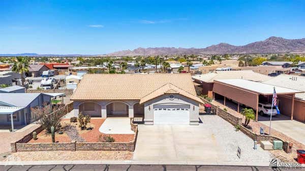 14512 E 54TH DR, YUMA, AZ 85367 - Image 1